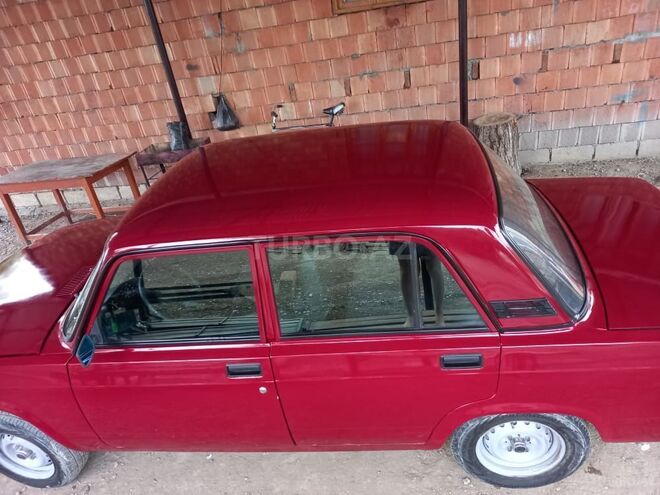 LADA (VAZ) 2107 2006, 375,000 km - 1.5 l - Yevlax
