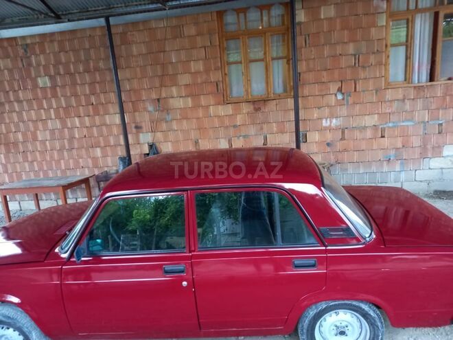 LADA (VAZ) 2107 2006, 375,000 km - 1.5 l - Yevlax