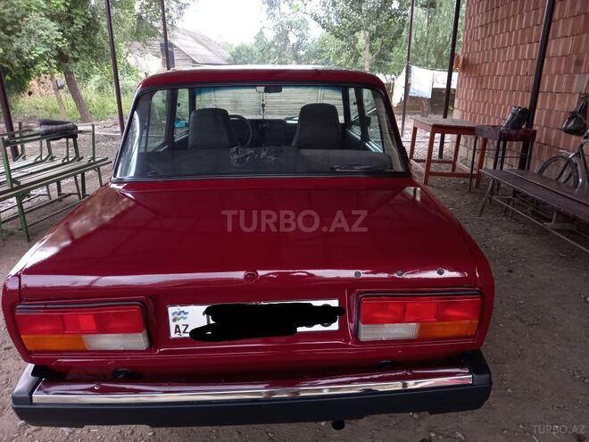 LADA (VAZ) 2107 2006, 375,000 km - 1.5 l - Yevlax