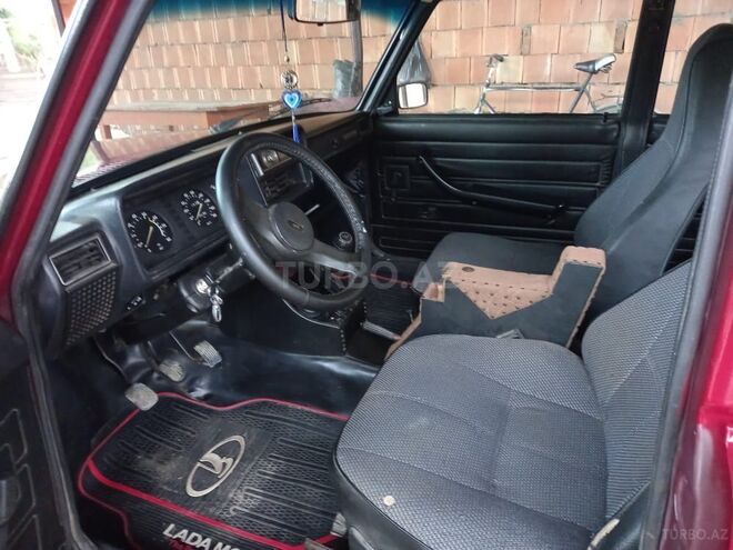 LADA (VAZ) 2107 2006, 375,000 km - 1.5 l - Yevlax