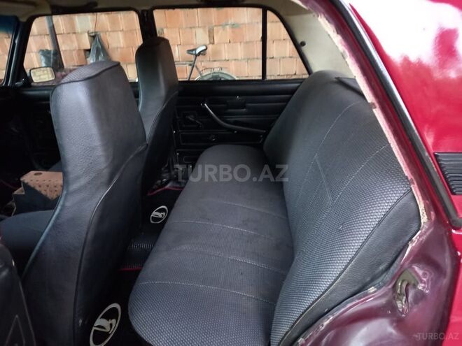 LADA (VAZ) 2107 2006, 375,000 km - 1.5 l - Yevlax