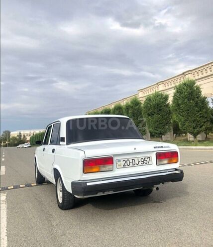 LADA (VAZ) 2107 2009, 77,000 km - 1.6 л - Gəncə
