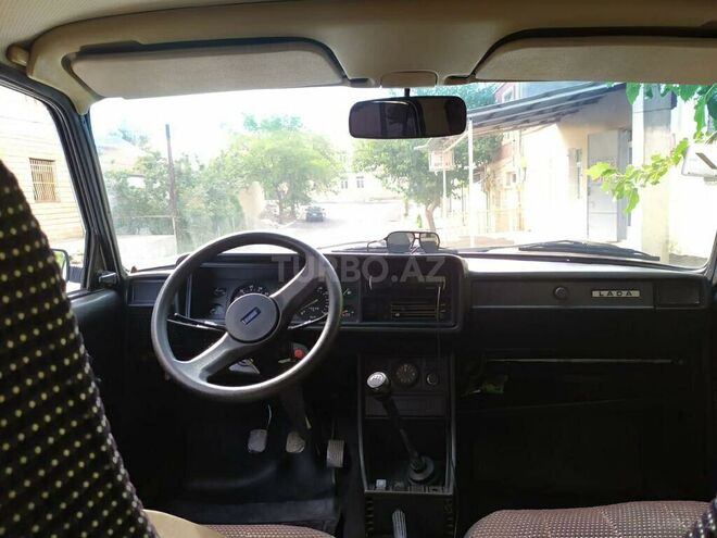 LADA (VAZ) 2107 2009, 77,000 km - 1.6 л - Gəncə