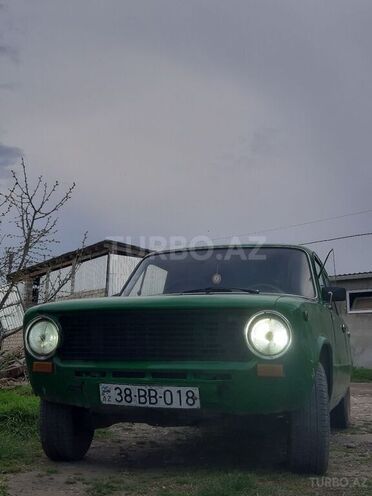 LADA (VAZ) 2102 1975, 123,560 km - 1.7 l - Xaçmaz
