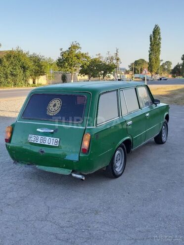 LADA (VAZ) 2102 1975, 123,560 km - 1.7 l - Xaçmaz