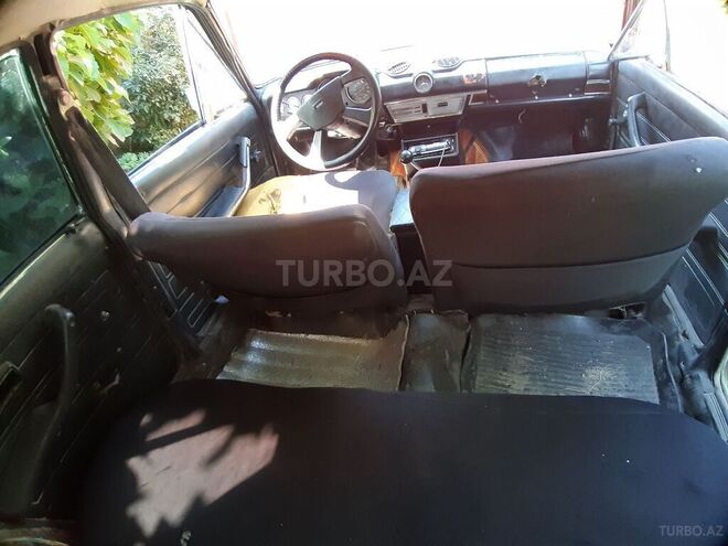 LADA (VAZ) 2102 1975, 123,560 km - 1.7 l - Xaçmaz