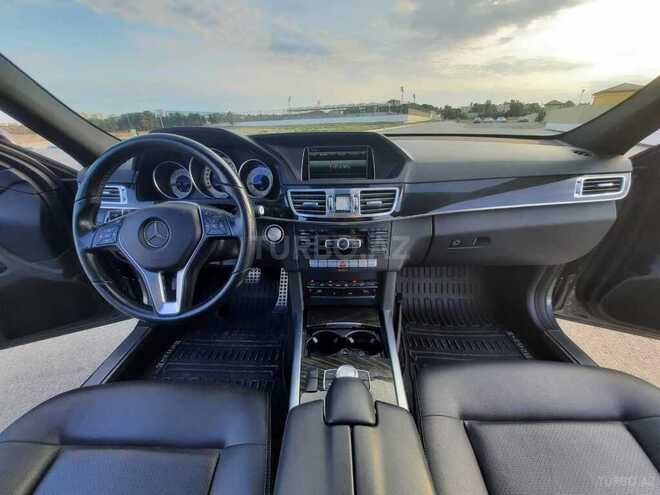 Mercedes E 250 2015, 95,000 km - 2.2 l - Sumqayıt
