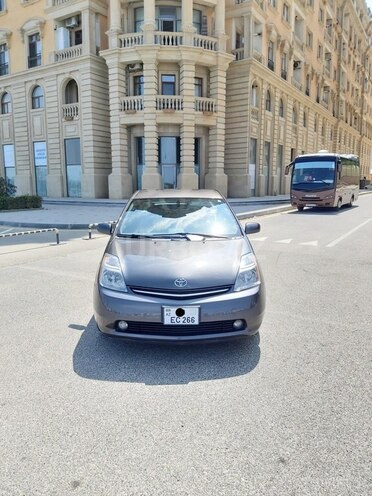 Toyota Prius 2007, 170,000 km - 1.5 л - Bakı
