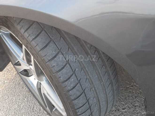 Mercedes E 250 2015, 95,000 km - 2.2 l - Sumqayıt