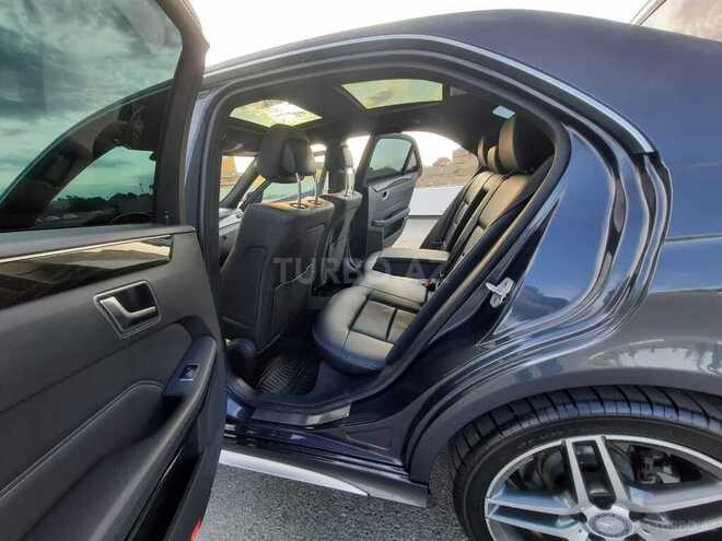 Mercedes E 250 2015, 95,000 km - 2.2 l - Sumqayıt
