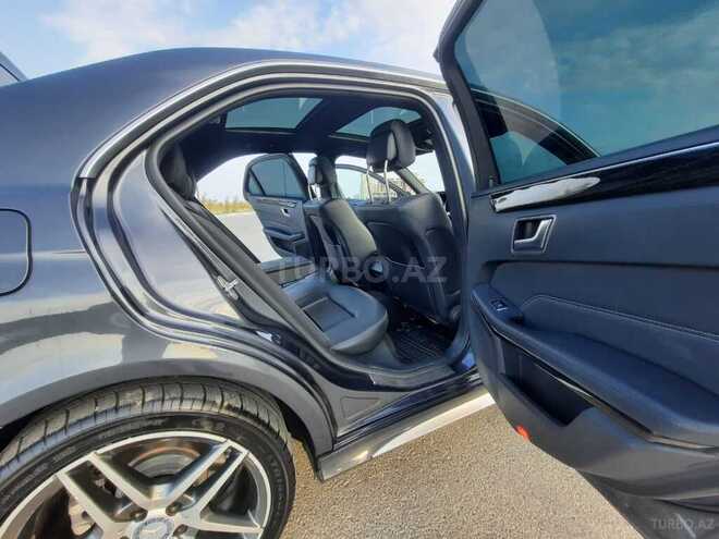 Mercedes E 250 2015, 95,000 km - 2.2 l - Sumqayıt