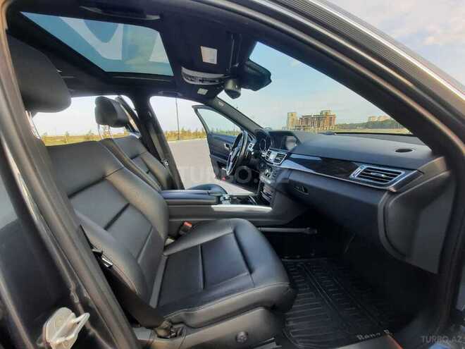 Mercedes E 250 2015, 95,000 km - 2.2 l - Sumqayıt