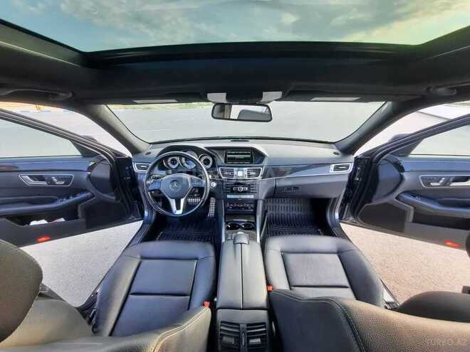 Mercedes E 250 2015, 95,000 km - 2.2 l - Sumqayıt
