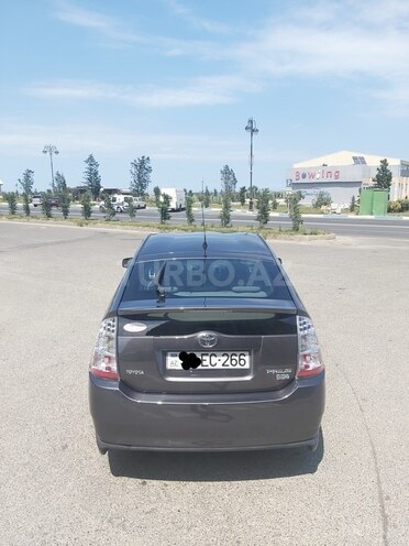 Toyota Prius 2007, 170,000 km - 1.5 л - Bakı