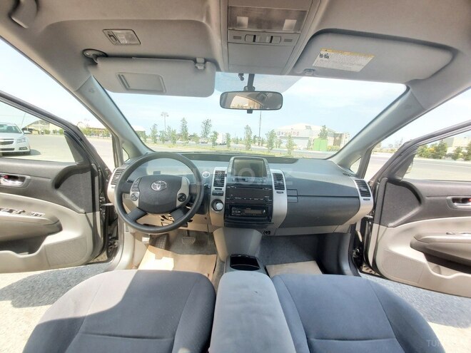 Toyota Prius 2007, 170,000 km - 1.5 л - Bakı