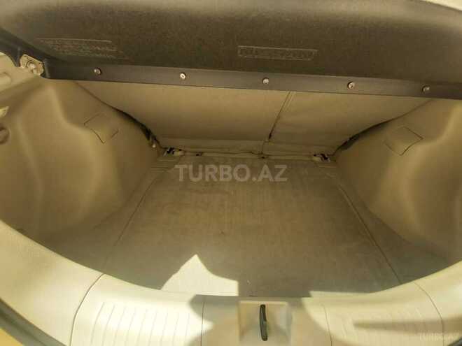 Nissan Tiida 2012, 25,700 km - 1.5 l - Sumqayıt