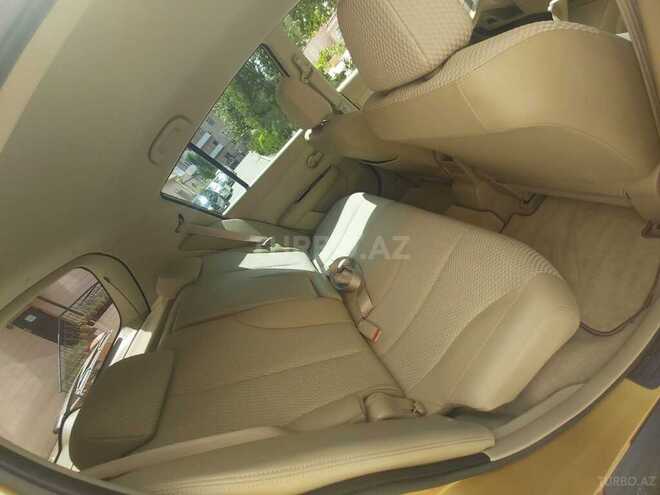 Nissan Tiida 2012, 25,700 km - 1.5 l - Sumqayıt
