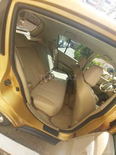 Nissan Tiida 2012, 25,700 km - 1.5 l - Sumqayıt