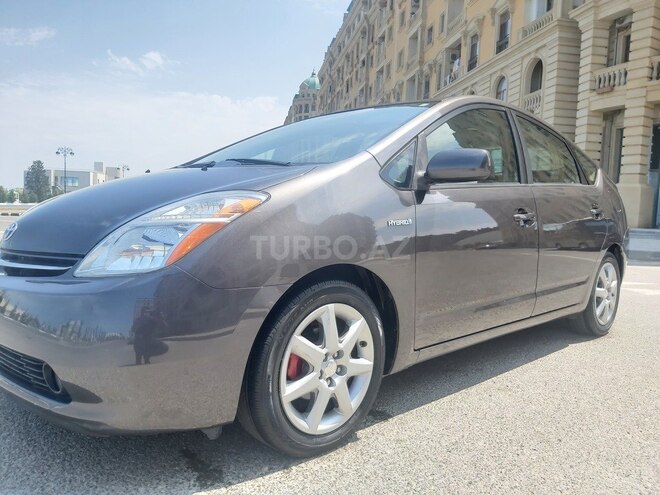 Toyota Prius 2007, 170,000 km - 1.5 л - Bakı