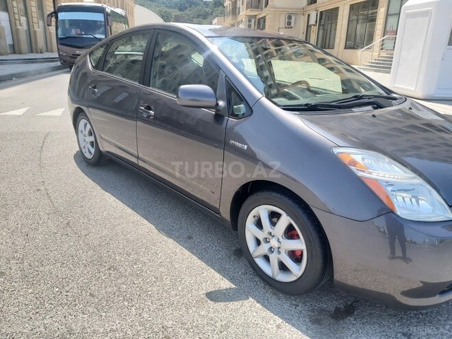 Toyota Prius 2007, 170,000 km - 1.5 л - Bakı