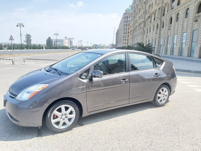 Toyota Prius 2007, 170,000 km - 1.5 л - Bakı