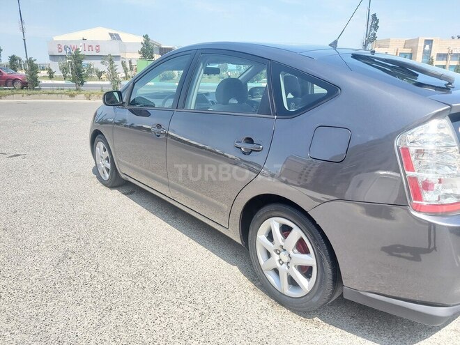 Toyota Prius 2007, 170,000 km - 1.5 л - Bakı