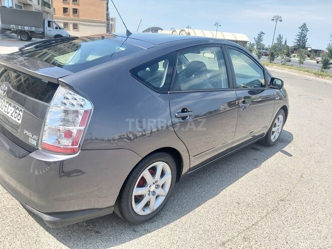 Toyota Prius 2007, 170,000 km - 1.5 л - Bakı