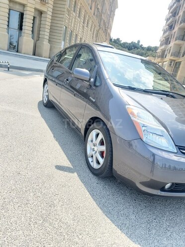 Toyota Prius 2007, 170,000 km - 1.5 л - Bakı