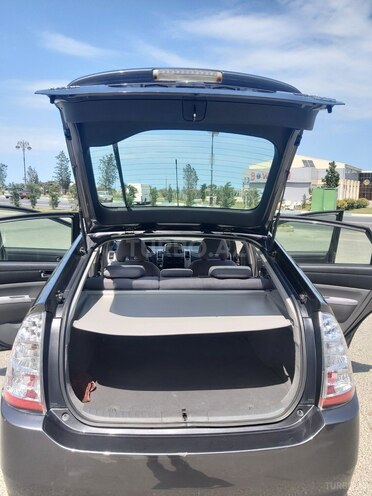 Toyota Prius 2007, 170,000 km - 1.5 л - Bakı
