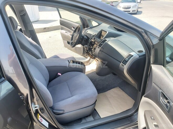 Toyota Prius 2007, 170,000 km - 1.5 л - Bakı