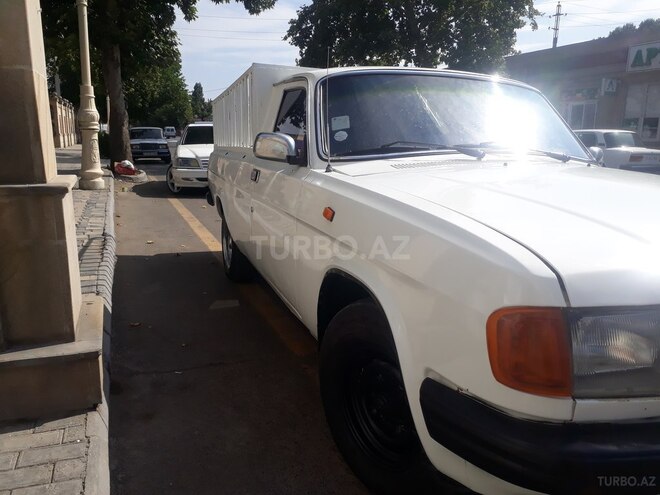 GAZ 3110 1994, 210,211 km - 2.4 l - Bərdə