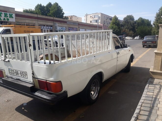 GAZ 3110 1994, 210,211 km - 2.4 l - Bərdə