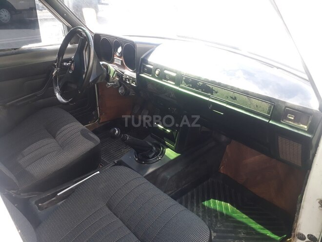 GAZ 3110 1994, 210,211 km - 2.4 l - Bərdə