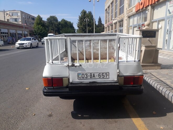 GAZ 3110 1994, 210,211 km - 2.4 l - Bərdə