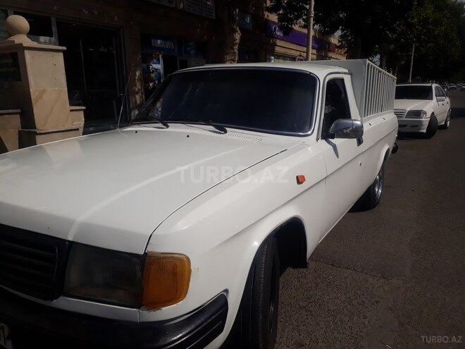 GAZ 3110 1994, 210,211 km - 2.4 l - Bərdə