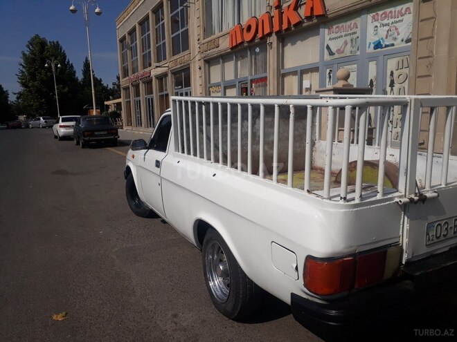 GAZ 3110 1994, 210,211 km - 2.4 l - Bərdə