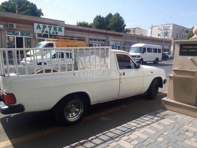 GAZ 3110 1994, 210,211 km - 2.4 l - Bərdə