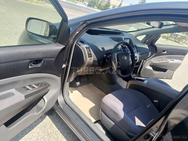 Toyota Prius 2007, 170,000 km - 1.5 л - Bakı
