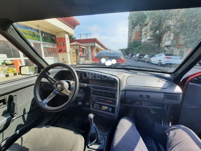 LADA (VAZ) 2108 1990, 232,000 km - 1.5 l - Bakı