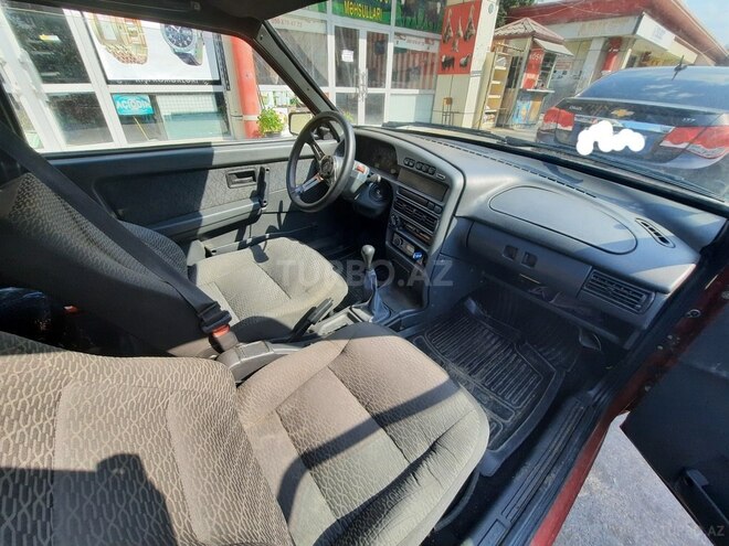 LADA (VAZ) 2108 1990, 232,000 km - 1.5 l - Bakı