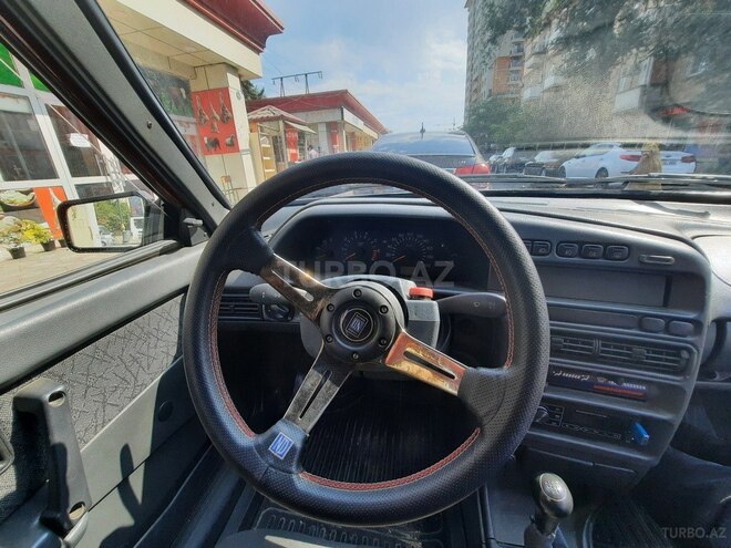 LADA (VAZ) 2108 1990, 232,000 km - 1.5 l - Bakı