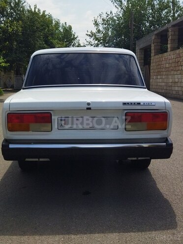 LADA (VAZ) 2107 2007, 41,200 km - 1.6 l - Gəncə
