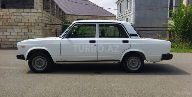 LADA (VAZ) 2107 2007, 41,200 km - 1.6 l - Gəncə