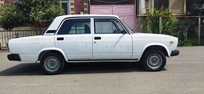 LADA (VAZ) 2107 2007, 41,200 km - 1.6 l - Gəncə