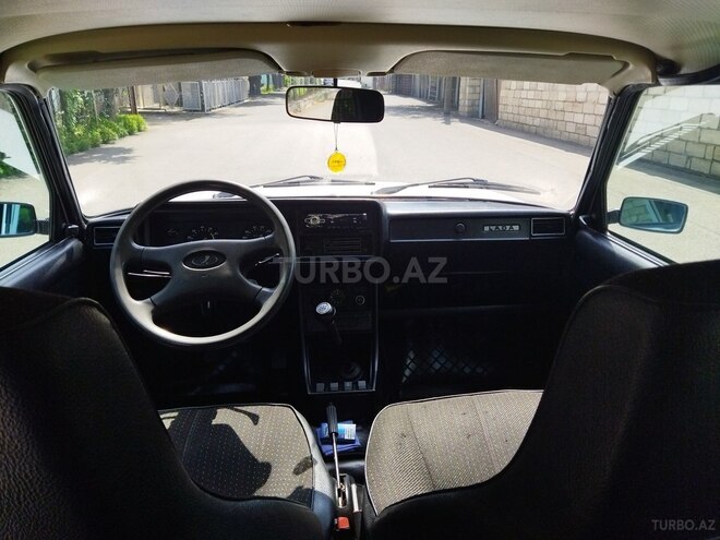 LADA (VAZ) 2107 2007, 41,200 km - 1.6 l - Gəncə