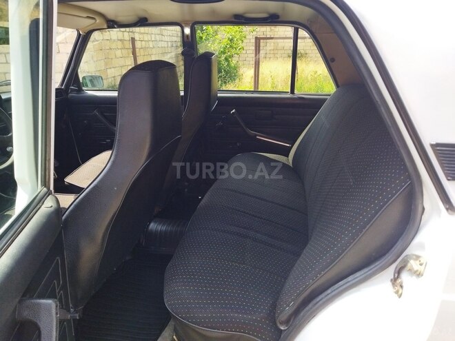 LADA (VAZ) 2107 2007, 41,200 km - 1.6 l - Gəncə