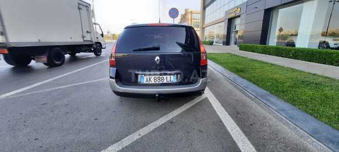 Renault Megane 2008, 202,000 km - 1.5 l - Bakı
