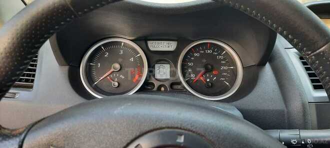 Renault Megane 2008, 202,000 km - 1.5 l - Bakı