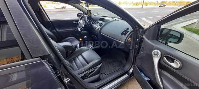 Renault Megane 2008, 202,000 km - 1.5 l - Bakı