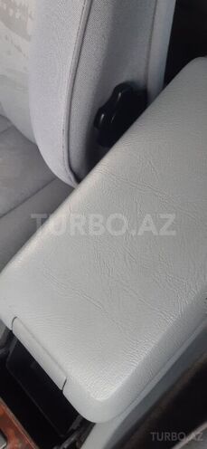 Mercedes E 230 1998, 219,000 km - 2.3 л - Gəncə